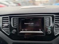USED 2014 64 VOLKSWAGEN GOLF SV 2.0 GT TDI DSG 5d 148 BHP 
