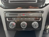 USED 2014 64 VOLKSWAGEN GOLF SV 2.0 GT TDI DSG 5d 148 BHP 
