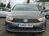 USED 2014 64 VOLKSWAGEN GOLF SV 2.0 GT TDI DSG 5d 148 BHP 