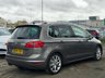 USED 2014 64 VOLKSWAGEN GOLF SV 2.0 GT TDI DSG 5d 148 BHP 