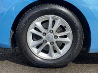 USED 2014 14 HYUNDAI I30 1.6 ACTIVE CRDI  5d 109 BHP REAR PARKING AID +  BLUETOOTH +  AUX AND USB +  CLIMATE CONTROL +  CRUISE CONTROL +  HEATED STEERING WHEEL +  15" ALLOYS +