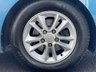 USED 2014 14 HYUNDAI I30 1.6 ACTIVE CRDI  5d 109 BHP REAR PARKING AID +  BLUETOOTH +  AUX AND USB +  CLIMATE CONTROL +  CRUISE CONTROL +  HEATED STEERING WHEEL +  15" ALLOYS +