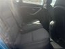 USED 2014 14 HYUNDAI I30 1.6 ACTIVE CRDI  5d 109 BHP REAR PARKING AID +  BLUETOOTH +  AUX AND USB +  CLIMATE CONTROL +  CRUISE CONTROL +  HEATED STEERING WHEEL +  15" ALLOYS +