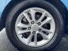 USED 2014 14 HYUNDAI I30 1.6 ACTIVE CRDI  5d 109 BHP REAR PARKING AID +  BLUETOOTH +  AUX AND USB +  CLIMATE CONTROL +  CRUISE CONTROL +  HEATED STEERING WHEEL +  15" ALLOYS +