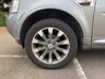 USED 2014 14 LAND ROVER FREELANDER 2.2 SD4 HSE LUXURY 5d 190 BHP ONE FORMER KEEPER, AMAZING SERVICE HISTORY!! - CAMBELT REPLACED 2021 - HEATED LEATHER SEATS, PANORAMIC ROOF, AUTOLIGHTS, DUAL ZONE CLIMATE CONTROL, BLUETOOTH, LAND ROVER SAT NAV, TOWBAR, AWD