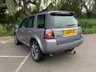 USED 2014 14 LAND ROVER FREELANDER 2.2 SD4 HSE LUXURY 5d 190 BHP ONE FORMER KEEPER, AMAZING SERVICE HISTORY!! - CAMBELT REPLACED 2021 - HEATED LEATHER SEATS, PANORAMIC ROOF, AUTOLIGHTS, DUAL ZONE CLIMATE CONTROL, BLUETOOTH, LAND ROVER SAT NAV, TOWBAR, AWD