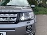 USED 2014 14 LAND ROVER FREELANDER 2.2 SD4 HSE LUXURY 5d 190 BHP ONE FORMER KEEPER, AMAZING SERVICE HISTORY!! - CAMBELT REPLACED 2021 - HEATED LEATHER SEATS, PANORAMIC ROOF, AUTOLIGHTS, DUAL ZONE CLIMATE CONTROL, BLUETOOTH, LAND ROVER SAT NAV, TOWBAR, AWD