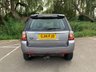 USED 2014 14 LAND ROVER FREELANDER 2.2 SD4 HSE LUXURY 5d 190 BHP ONE FORMER KEEPER, AMAZING SERVICE HISTORY!! - CAMBELT REPLACED 2021 - HEATED LEATHER SEATS, PANORAMIC ROOF, AUTOLIGHTS, DUAL ZONE CLIMATE CONTROL, BLUETOOTH, LAND ROVER SAT NAV, TOWBAR, AWD