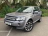 USED 2014 14 LAND ROVER FREELANDER 2.2 SD4 HSE LUXURY 5d 190 BHP ONE FORMER KEEPER, AMAZING SERVICE HISTORY!! - CAMBELT REPLACED 2021 - HEATED LEATHER SEATS, PANORAMIC ROOF, AUTOLIGHTS, DUAL ZONE CLIMATE CONTROL, BLUETOOTH, LAND ROVER SAT NAV, TOWBAR, AWD