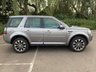 USED 2014 14 LAND ROVER FREELANDER 2.2 SD4 HSE LUXURY 5d 190 BHP ONE FORMER KEEPER, AMAZING SERVICE HISTORY!! - CAMBELT REPLACED 2021 - HEATED LEATHER SEATS, PANORAMIC ROOF, AUTOLIGHTS, DUAL ZONE CLIMATE CONTROL, BLUETOOTH, LAND ROVER SAT NAV, TOWBAR, AWD