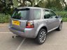 USED 2014 14 LAND ROVER FREELANDER 2.2 SD4 HSE LUXURY 5d 190 BHP ONE FORMER KEEPER, AMAZING SERVICE HISTORY!! - CAMBELT REPLACED 2021 - HEATED LEATHER SEATS, PANORAMIC ROOF, AUTOLIGHTS, DUAL ZONE CLIMATE CONTROL, BLUETOOTH, LAND ROVER SAT NAV, TOWBAR, AWD