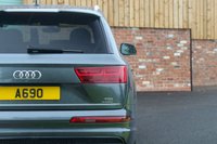 USED 2015 65 AUDI Q7 3.0 TDI (272) Quattro S Line 5dr Tip Automatic Euro 6 (BOSE, Premium Widescreen 3D Navigation, Virtual Cockpit, Adaptive Cruise Control) NATIONWIDE DELIVERY - RESERVE ONLINE TODAY