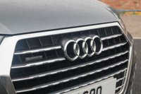 USED 2015 65 AUDI Q7 3.0 TDI (272) Quattro S Line 5dr Tip Automatic Euro 6 (BOSE, Premium Widescreen 3D Navigation, Virtual Cockpit, Adaptive Cruise Control) NATIONWIDE DELIVERY - RESERVE ONLINE TODAY