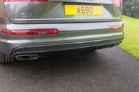 USED 2015 65 AUDI Q7 3.0 TDI (272) Quattro S Line 5dr Tip Automatic Euro 6 (BOSE, Premium Widescreen 3D Navigation, Virtual Cockpit, Adaptive Cruise Control) NATIONWIDE DELIVERY - RESERVE ONLINE TODAY