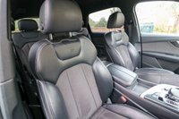 USED 2015 65 AUDI Q7 3.0 TDI (272) Quattro S Line 5dr Tip Automatic Euro 6 (BOSE, Premium Widescreen 3D Navigation, Virtual Cockpit, Adaptive Cruise Control) NATIONWIDE DELIVERY - RESERVE ONLINE TODAY