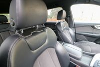 USED 2015 65 AUDI Q7 3.0 TDI (272) Quattro S Line 5dr Tip Automatic Euro 6 (BOSE, Premium Widescreen 3D Navigation, Virtual Cockpit, Adaptive Cruise Control) NATIONWIDE DELIVERY - RESERVE ONLINE TODAY