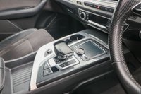 USED 2015 65 AUDI Q7 3.0 TDI (272) Quattro S Line 5dr Tip Automatic Euro 6 (BOSE, Premium Widescreen 3D Navigation, Virtual Cockpit, Adaptive Cruise Control) NATIONWIDE DELIVERY - RESERVE ONLINE TODAY