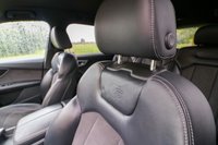 USED 2015 65 AUDI Q7 3.0 TDI (272) Quattro S Line 5dr Tip Automatic Euro 6 (BOSE, Premium Widescreen 3D Navigation, Virtual Cockpit, Adaptive Cruise Control) NATIONWIDE DELIVERY - RESERVE ONLINE TODAY