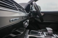 USED 2015 65 AUDI Q7 3.0 TDI (272) Quattro S Line 5dr Tip Automatic Euro 6 (BOSE, Premium Widescreen 3D Navigation, Virtual Cockpit, Adaptive Cruise Control) NATIONWIDE DELIVERY - RESERVE ONLINE TODAY