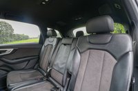 USED 2015 65 AUDI Q7 3.0 TDI (272) Quattro S Line 5dr Tip Automatic Euro 6 (BOSE, Premium Widescreen 3D Navigation, Virtual Cockpit, Adaptive Cruise Control) NATIONWIDE DELIVERY - RESERVE ONLINE TODAY