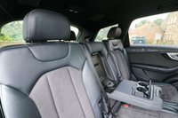 USED 2015 65 AUDI Q7 3.0 TDI (272) Quattro S Line 5dr Tip Automatic Euro 6 (BOSE, Premium Widescreen 3D Navigation, Virtual Cockpit, Adaptive Cruise Control) NATIONWIDE DELIVERY - RESERVE ONLINE TODAY
