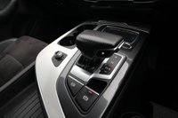 USED 2015 65 AUDI Q7 3.0 TDI (272) Quattro S Line 5dr Tip Automatic Euro 6 (BOSE, Premium Widescreen 3D Navigation, Virtual Cockpit, Adaptive Cruise Control) NATIONWIDE DELIVERY - RESERVE ONLINE TODAY