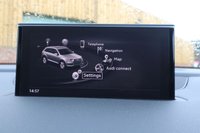 USED 2015 65 AUDI Q7 3.0 TDI (272) Quattro S Line 5dr Tip Automatic Euro 6 (BOSE, Premium Widescreen 3D Navigation, Virtual Cockpit, Adaptive Cruise Control) NATIONWIDE DELIVERY - RESERVE ONLINE TODAY