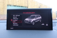 USED 2015 65 AUDI Q7 3.0 TDI (272) Quattro S Line 5dr Tip Automatic Euro 6 (BOSE, Premium Widescreen 3D Navigation, Virtual Cockpit, Adaptive Cruise Control) NATIONWIDE DELIVERY - RESERVE ONLINE TODAY