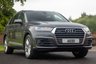 USED 2015 65 AUDI Q7 3.0 TDI (272) Quattro S Line 5dr Tip Automatic Euro 6 (BOSE, Premium Widescreen 3D Navigation, Virtual Cockpit, Adaptive Cruise Control) NATIONWIDE DELIVERY - RESERVE ONLINE TODAY