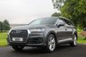 USED 2015 65 AUDI Q7 3.0 TDI (272) Quattro S Line 5dr Tip Automatic Euro 6 (BOSE, Premium Widescreen 3D Navigation, Virtual Cockpit, Adaptive Cruise Control) NATIONWIDE DELIVERY - RESERVE ONLINE TODAY