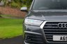 USED 2015 65 AUDI Q7 3.0 TDI (272) Quattro S Line 5dr Tip Automatic Euro 6 (BOSE, Premium Widescreen 3D Navigation, Virtual Cockpit, Adaptive Cruise Control) NATIONWIDE DELIVERY - RESERVE ONLINE TODAY