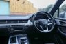 USED 2015 65 AUDI Q7 3.0 TDI (272) Quattro S Line 5dr Tip Automatic Euro 6 (BOSE, Premium Widescreen 3D Navigation, Virtual Cockpit, Adaptive Cruise Control) NATIONWIDE DELIVERY - RESERVE ONLINE TODAY