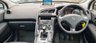 USED 2013 63 PEUGEOT 3008 2.0 ALLURE HDI FAP 5d 150 BHP HEADS-UP SPEED DISPLAY +  SAT NAV +  AUX +  BLUETOOTH +  PARKING SENSORS +  CRUISE CONTROL +  PANORAMIC SUNROOF +  18" ALLOYS +