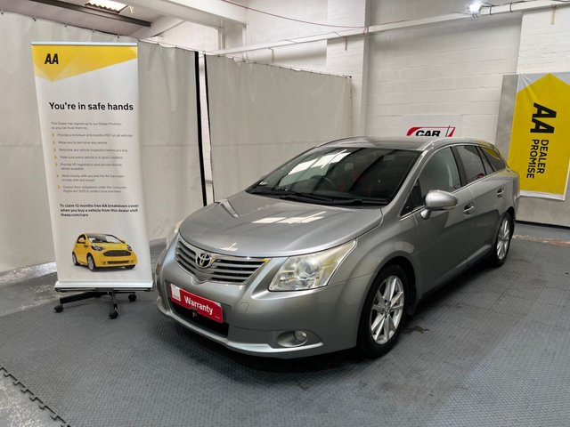 Used Toyota cars for sale. Toyota Dealer Birmingham | Car Hub ...