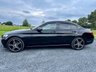 USED 2015 10 MERCEDES-BENZ C-CLASS 1.6 C200 BLUETEC SPORT 4d 136 BHP 