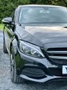 USED 2015 10 MERCEDES-BENZ C-CLASS 1.6 C200 BLUETEC SPORT 4d 136 BHP 