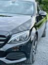 USED 2015 10 MERCEDES-BENZ C-CLASS 1.6 C200 BLUETEC SPORT 4d 136 BHP 