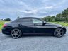 USED 2015 10 MERCEDES-BENZ C-CLASS 1.6 C200 BLUETEC SPORT 4d 136 BHP 