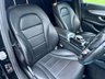 USED 2015 10 MERCEDES-BENZ C-CLASS 1.6 C200 BLUETEC SPORT 4d 136 BHP 