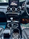 USED 2015 10 MERCEDES-BENZ C-CLASS 1.6 C200 BLUETEC SPORT 4d 136 BHP 