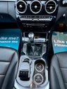 USED 2015 10 MERCEDES-BENZ C-CLASS 1.6 C200 BLUETEC SPORT 4d 136 BHP 