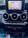 USED 2015 10 MERCEDES-BENZ C-CLASS 1.6 C200 BLUETEC SPORT 4d 136 BHP 