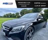 USED 2015 10 MERCEDES-BENZ C-CLASS 1.6 C200 BLUETEC SPORT 4d 136 BHP 