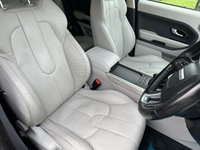 USED 2015 64 LAND ROVER RANGE ROVER EVOQUE 2.2 SD4 PURE TECH 5d 190 BHP 