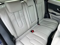 USED 2015 64 LAND ROVER RANGE ROVER EVOQUE 2.2 SD4 PURE TECH 5d 190 BHP 
