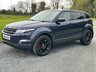 USED 2015 64 LAND ROVER RANGE ROVER EVOQUE 2.2 SD4 PURE TECH 5d 190 BHP 