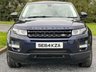 USED 2015 64 LAND ROVER RANGE ROVER EVOQUE 2.2 SD4 PURE TECH 5d 190 BHP 