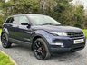 USED 2015 64 LAND ROVER RANGE ROVER EVOQUE 2.2 SD4 PURE TECH 5d 190 BHP 