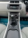 USED 2015 64 LAND ROVER RANGE ROVER EVOQUE 2.2 SD4 PURE TECH 5d 190 BHP 