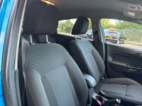 USED 2014 64 FORD FIESTA 1.0 TITANIUM 5d 124 BHP 